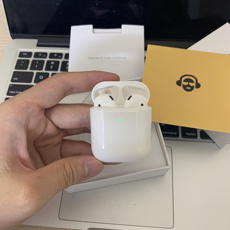 [BH 12 THÁNG] Tai Nghe Bluetooth cao cấp | Âm Thanh Cực Tốt | Phiên Bản Hổ Vằn Mới Nhất | Pin 4h Liên Tục | BigBuy360 - bigbuy360.vn