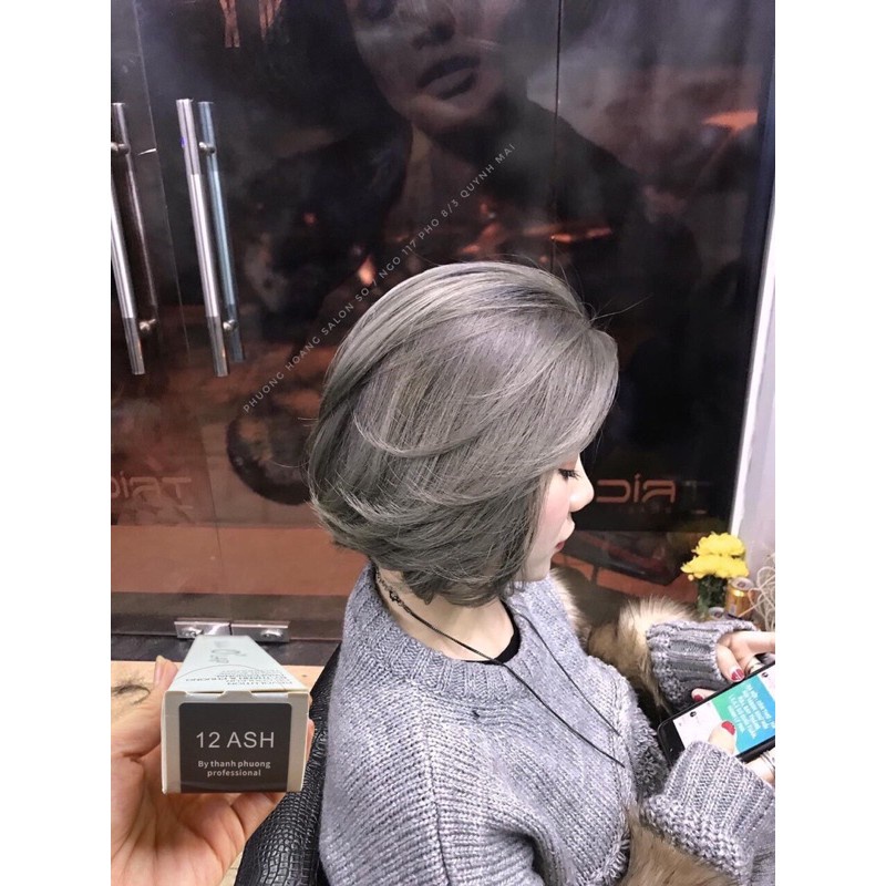 Màu nhuộm Color Art Olap - Màu thời trang thế hệ mới