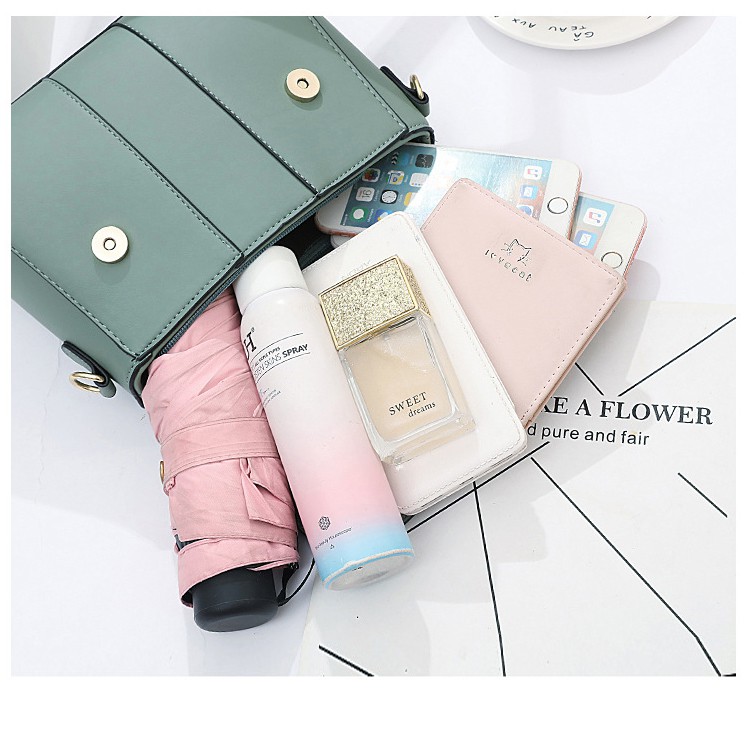 Túi Xách Nữ Đẹp Da Mềm Công Sở Hàng Quảng Châu Cao Cấp - G6 | BigBuy360 - bigbuy360.vn