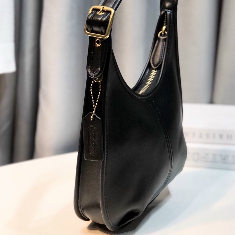 Túi đeo vai xuất dư - da bò- sẵn hàng