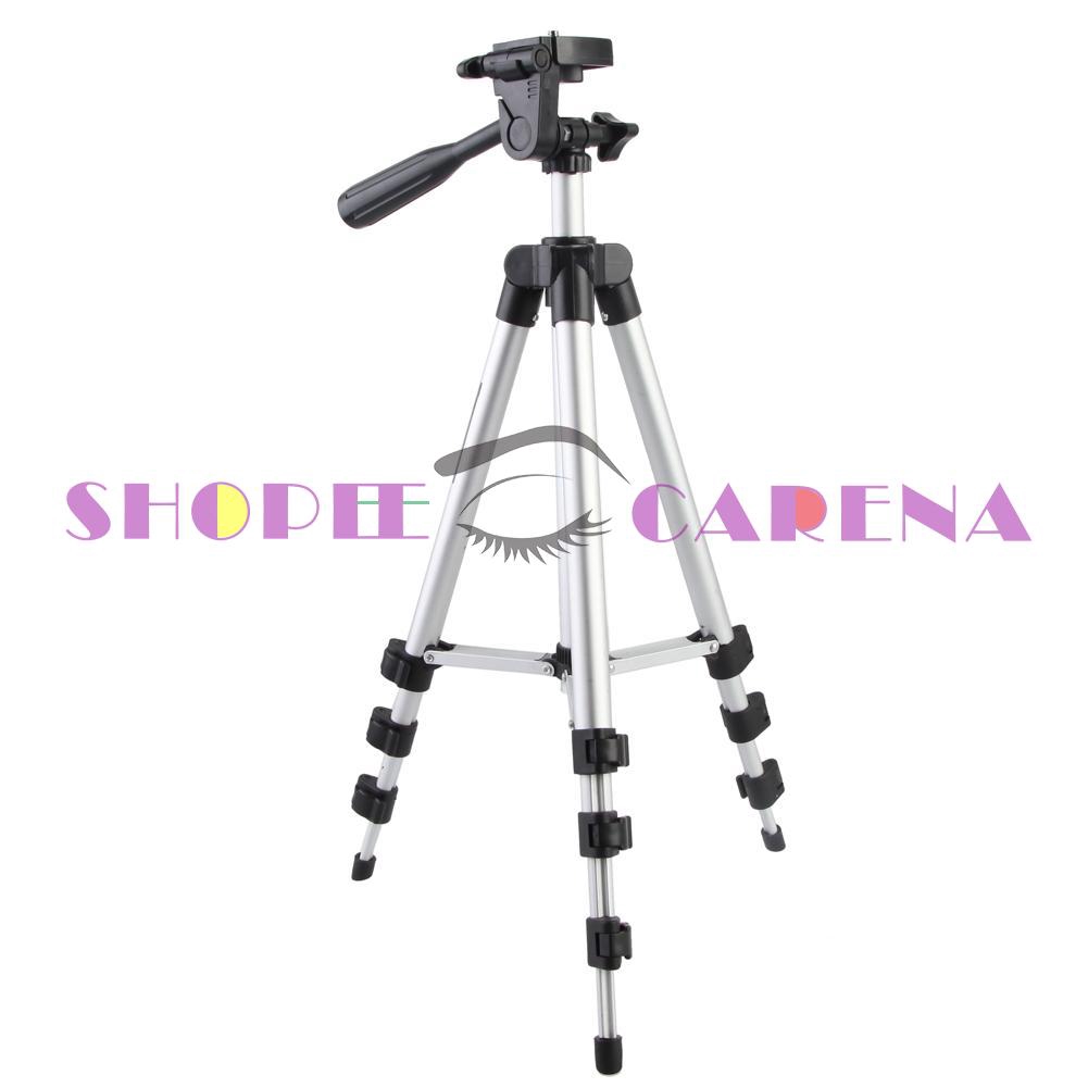 Chân Tripod Cho Máy Ảnh Nikon Canon Panas | BigBuy360 - bigbuy360.vn