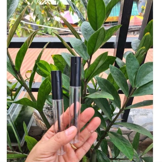 Vỏ Eyeliner ❤ TOP GIÁ RẺ ❤ Lọ Eyeliner, chuốt mi 5ml,10ml,12ml chiết mỹ phẩm , phụ kiện du lịch