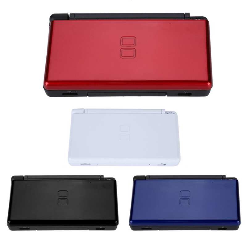 Bộ Dụng Cụ Thay Thế Cho Nintendo Ds Lite