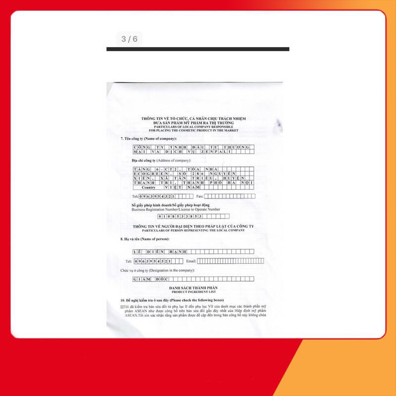 [ Xả kho bán [MẫZenpali Chuối Detox Thải Chì, Cấy Trắng Da, Giảm Thâm -WHITENING DETOX CREAM | BigBuy360 - bigbuy360.vn