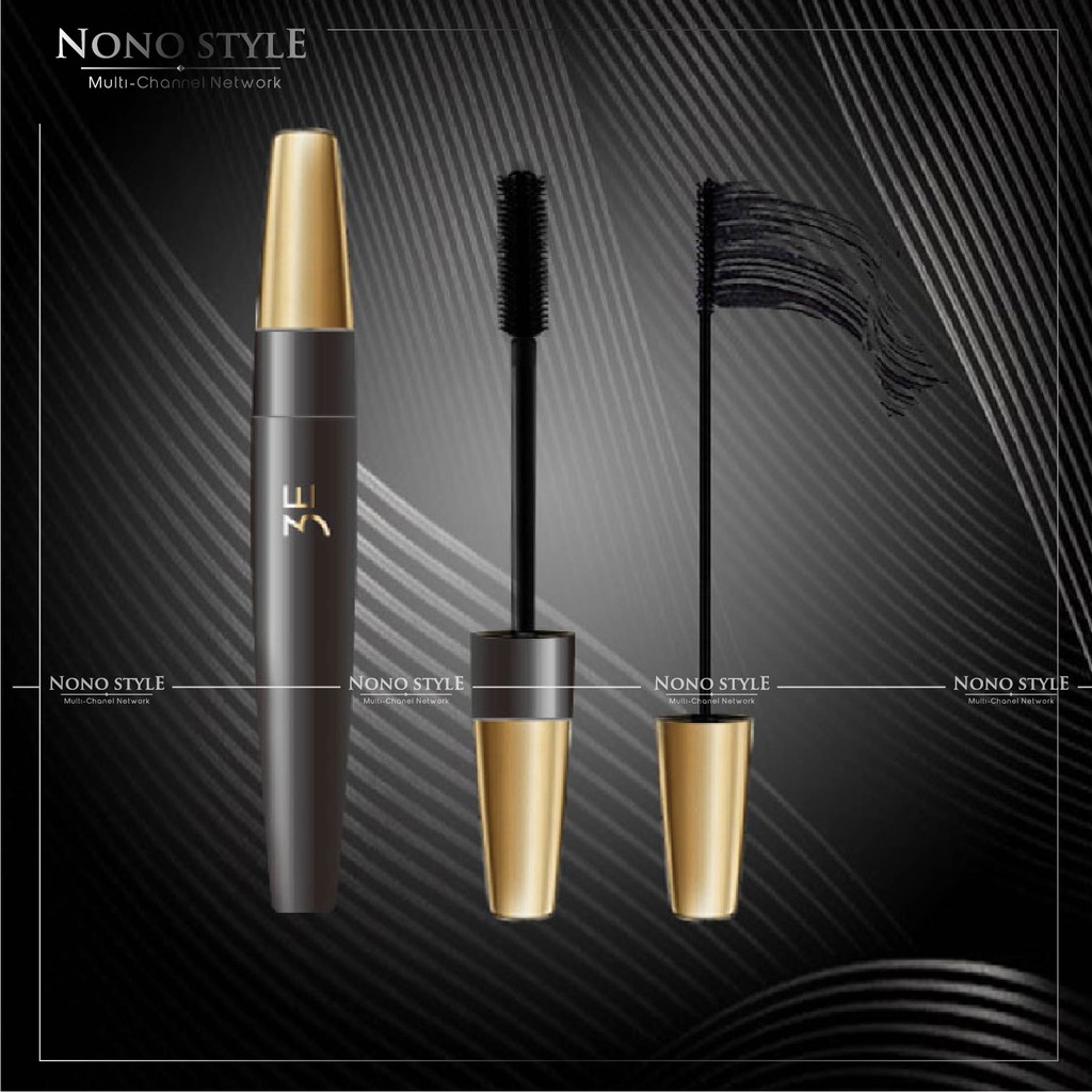 [Flash Sale] Mascara 3E làm cong và dài mi tiện lợi 2in1 | BigBuy360 - bigbuy360.vn