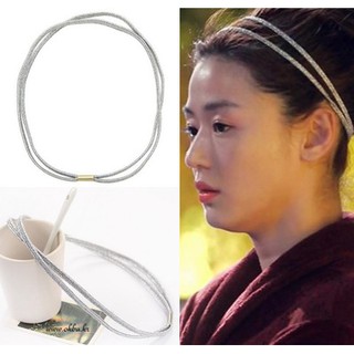 Băng đô Hàn Quốc Korea Chun Song Ji Vì sao đưa anh tới