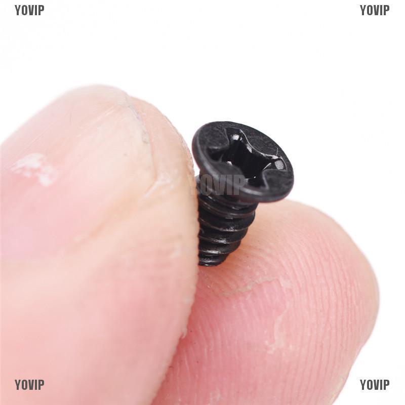 Lô 100 vít 3.5” bắt cố định khay ổ cứng cho máy tính | BigBuy360 - bigbuy360.vn