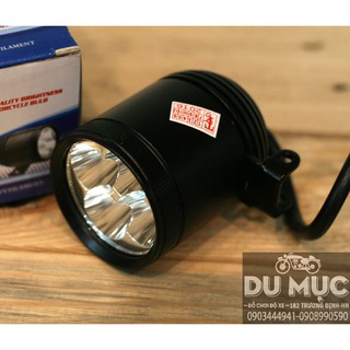 Đèn led trợ sáng l4 30w-có bảo hành