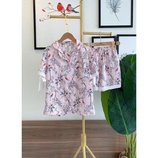 Bộ lụa cộc XẢ Lẻ size🎀🎉🎉🎉🎉🛎🛎🛎