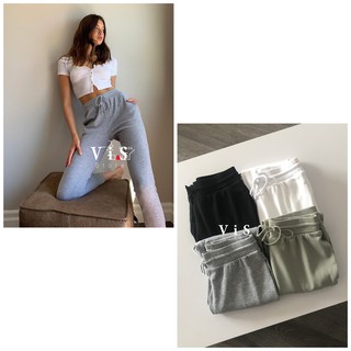 QUẦN JOGGER NỮ VNXK