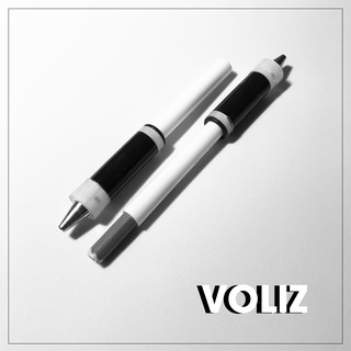 Bút quay VOLIZ MOD - Double Cap MOD