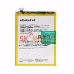 Pin Oppo F5 2017 Zin