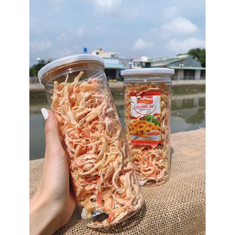 MỰC HẤP LỚN 250G SIÊU NGON ( Hình shop tự chụp) | BigBuy360 - bigbuy360.vn