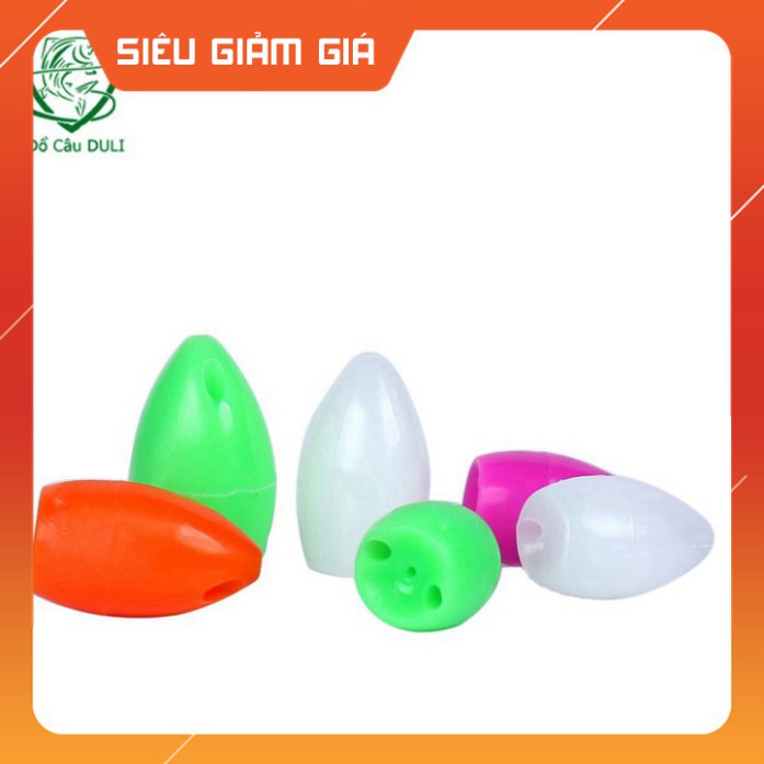 [Combo] [Combo] [ 5 Cái ] Hạt Gạo Thần Kì, Hạt Hỗ Trợ Ném Xa Câu Lure, dùng để chơi lure các con mồi nhẹ [Giá rẻ] [Giá r