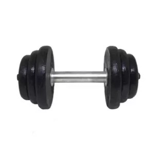Tạ Tay Tháo Lắp NT-Star 10kg