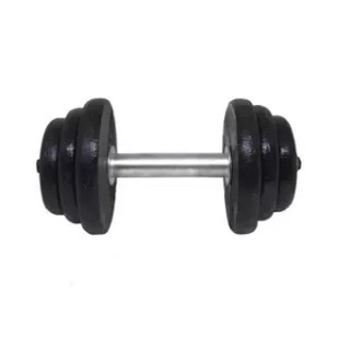 Tạ Tay Tháo Lắp NT-Star 10kg