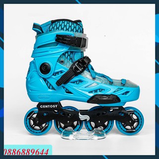 Giày Trượt Patin Người Lớn Centosy Victory Pro AFR-T – Frame Titan CentosyScooter