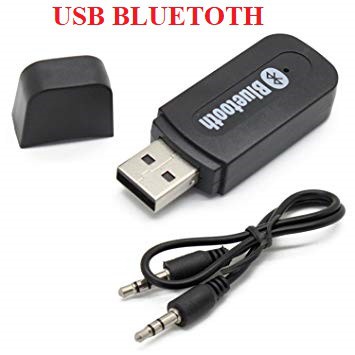 USB Bluetooth - chuyển LOA USB thành LOA BLUETOOTH