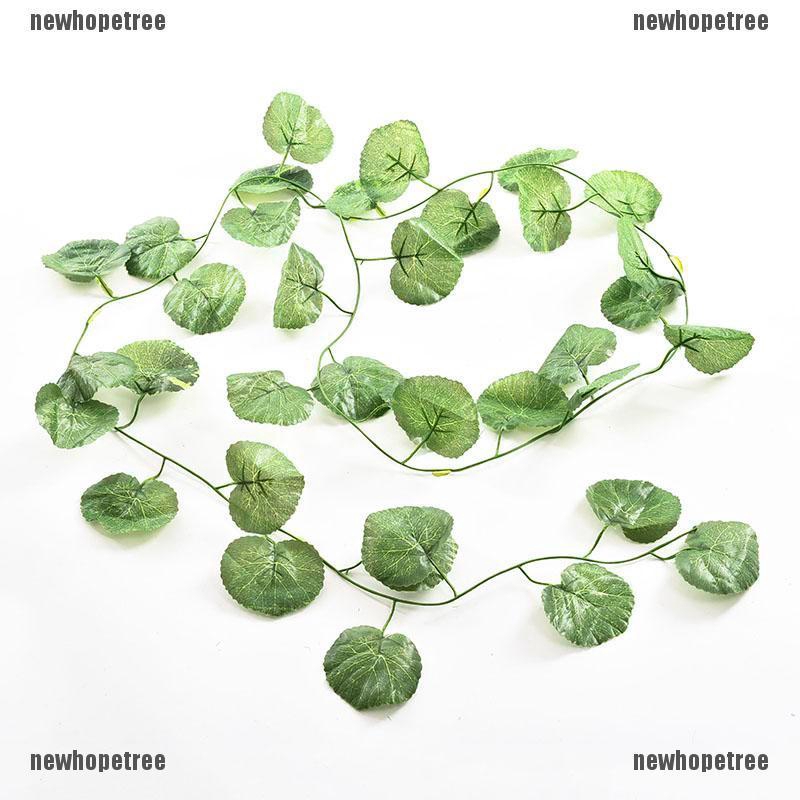 Dây Nhân Tạo Nhiều Màu Sắc Trang Trí Nội Thất