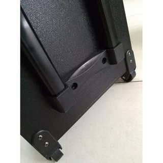 Loa kéo karaoke kiomic k108 tặng mic không dây - k108