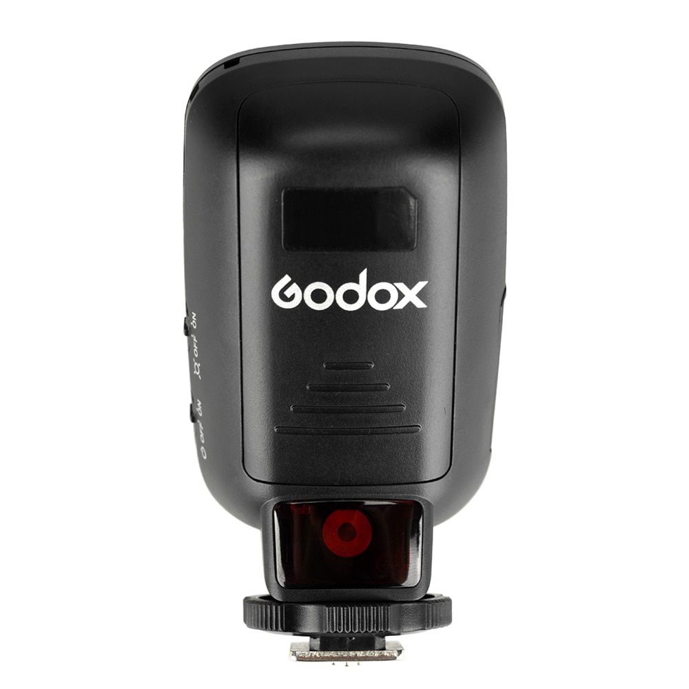 Godox XT32 XT32C XT32N E-TTL i-TTL 2.4G Wireless 1/8000s Flash Trigger for Canon Nikon Dslr camera TT685 V860 II V850 AD360 II