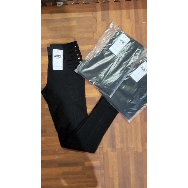 [ Mã FAGREEN55 giảm 10% tối đa 30K đơn 99K] 💋 Quần legging Cạp Cao Móc Tròn mẫu mới | BigBuy360 - bigbuy360.vn