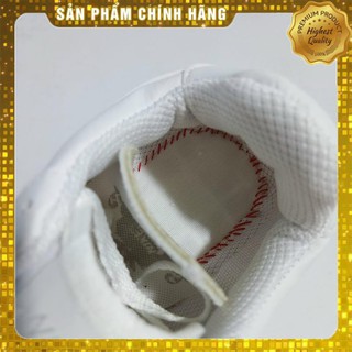 Giày AF1 Tráng Full Cao Cấp Full Box Full Bill