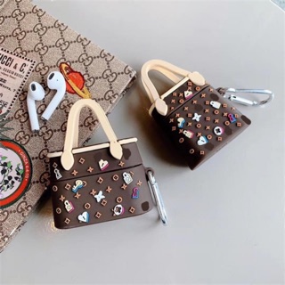 Case airpod Túi xách LV