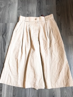 Quần culottes ( quần Nhật )