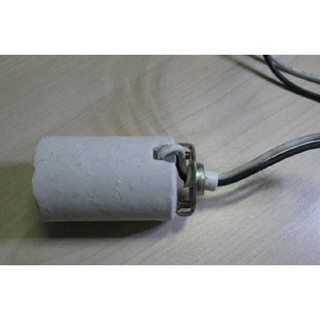 [Combo] 5 Đui sứ treo E14 cao câp - Điện Việt