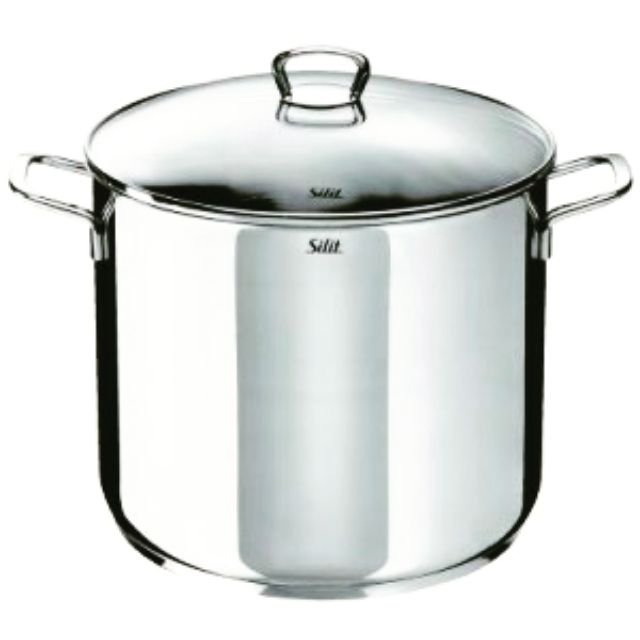 Nồi Silit 28cm 12lit luộc gà