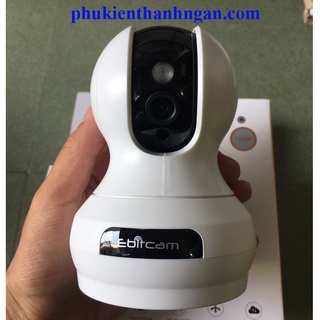 Camera IP Wifi EBITCAM E3 2.0Mp Cao Cấp - Ebitcam E3 - Camera Wifi