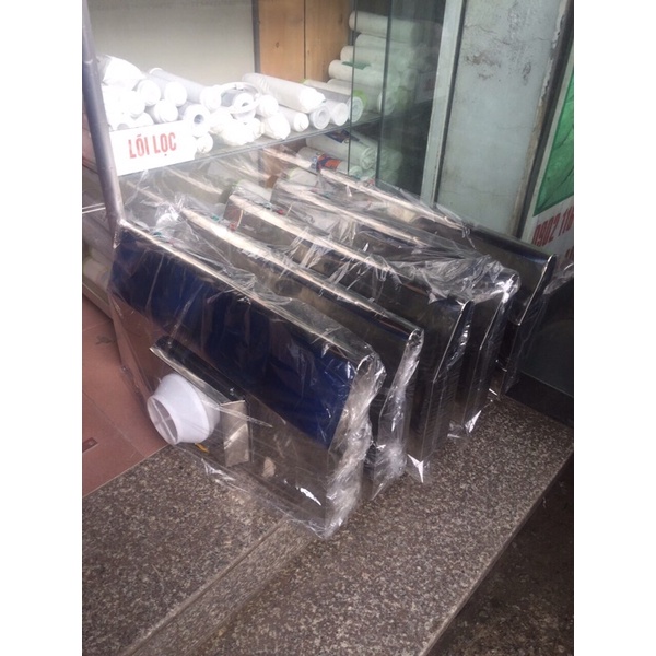 Hút mùi nhà bếp ( vỏ inox ) 0964830816. | BigBuy360 - bigbuy360.vn