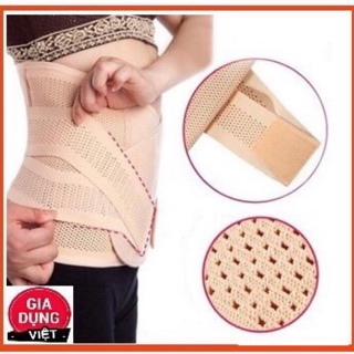 Đai nịch bụng