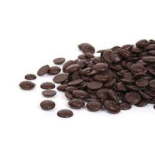 Socola đen Puratos đắng 65% chia lẻ 100gr