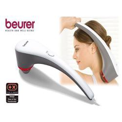 Máy massage cầm tay có đèn hồng ngoại MG55 Beurer