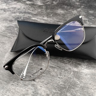 Mắt kính Chrome Heart SLUNTRADICTION