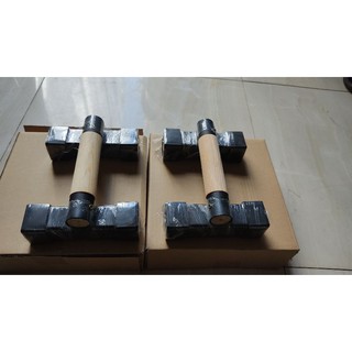 Paralletes MiNi Dụng Cụ Hít Đất ( Gym,Street Workout, )