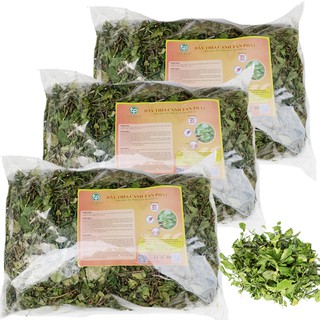 Combo 3kg Dây thìa canh sấy khô cao cấp