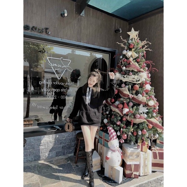 Áo hoodie CELINE dây bản to - nhỏ ( ảnh thật ở cuối ) | BigBuy360 - bigbuy360.vn