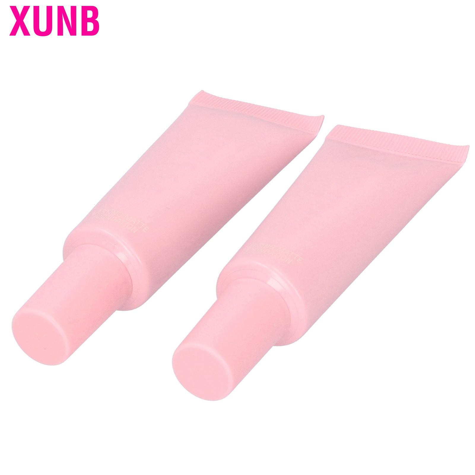 (hàng Mới Về) Kem Nền Dạng Lỏng Che Phủ Khuyết Điểm Kiềm Dầu Không Thấm Nước | BigBuy360 - bigbuy360.vn