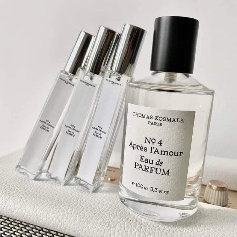 Thomas kosmala no4 apres iamour 10ml