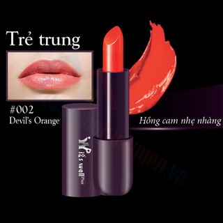 Son lì It’s Well Plus Semi Matte LIP-SM3