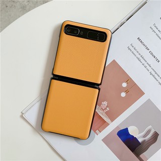 Ốp điện thoại sợi carbon chống sốc chất lượng cao cho Samsung Galaxy Z Flip 3 5G Z Flip 2