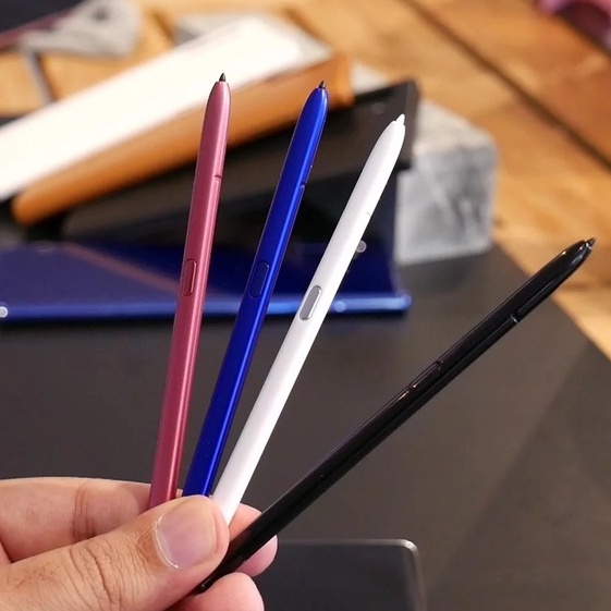 Bút Spen Samsung Note10, Note10 plus chính hãng - Bút S pen Note 10 zin bóc máy