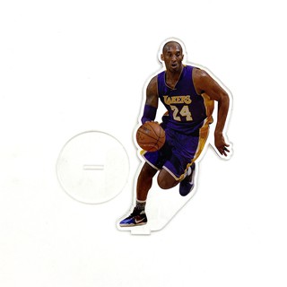 Đồ chơi mô hình nhân vật bóng rổ Kobe Bryant