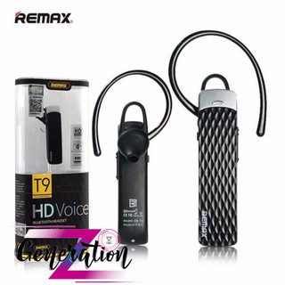 Tai Nghe Bluetooth Mini Remax
