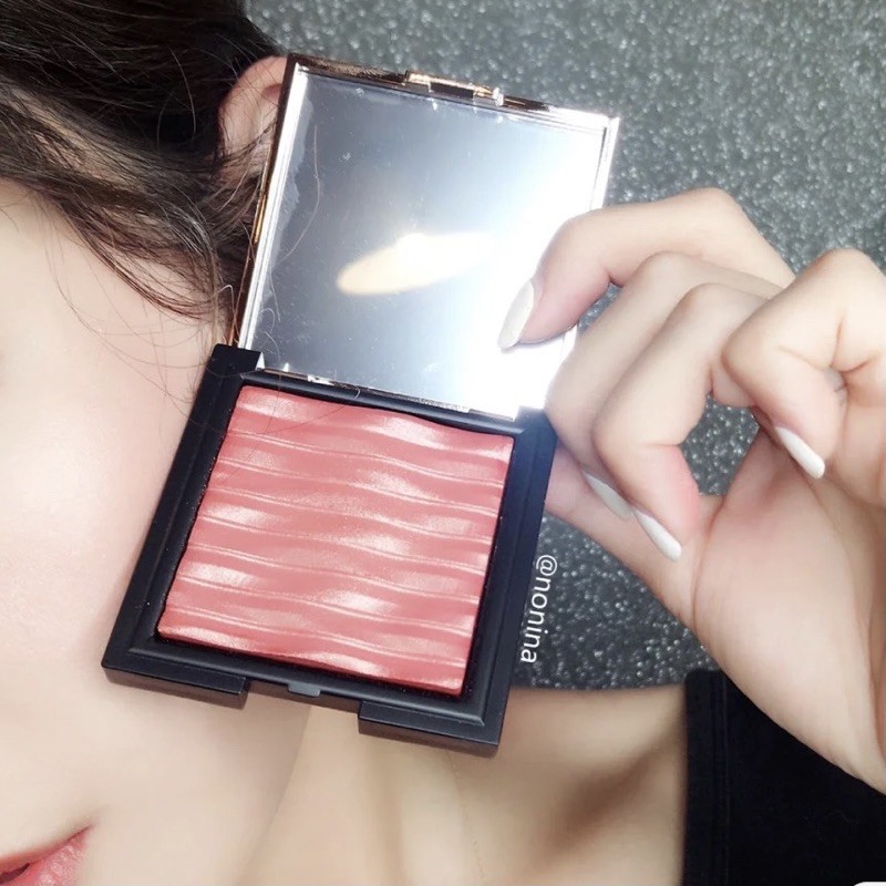 (GIÁ SHOCK) Phấn Má Hồng Clio Prism Air Blusher