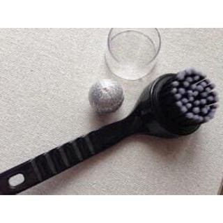 cọ rửa mặt manicare
