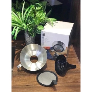 Phễu/rây lọc đa năng wmf 3in1